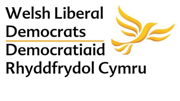 Welsh Party Logo