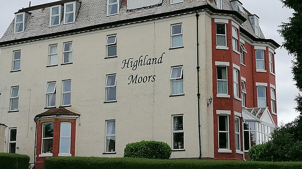 Highland Moors