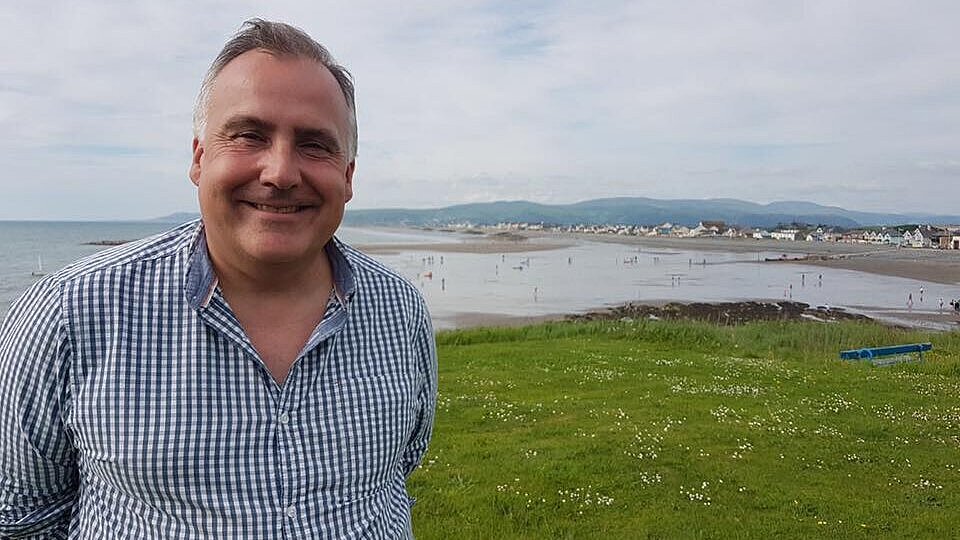 Mark Williams Selected to Fight Ceredigion for Lib Dems - Welsh Liberal ...