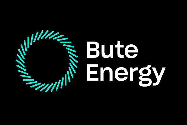 Bute Energy Logo